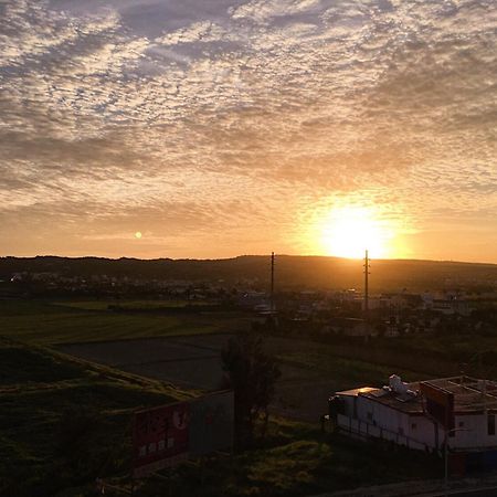 Appartamento Sundaze Heng-ch'un Esterno foto