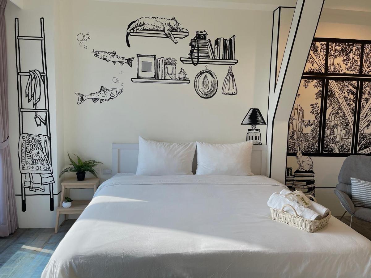 Appartamento Sundaze Heng-ch'un Esterno foto