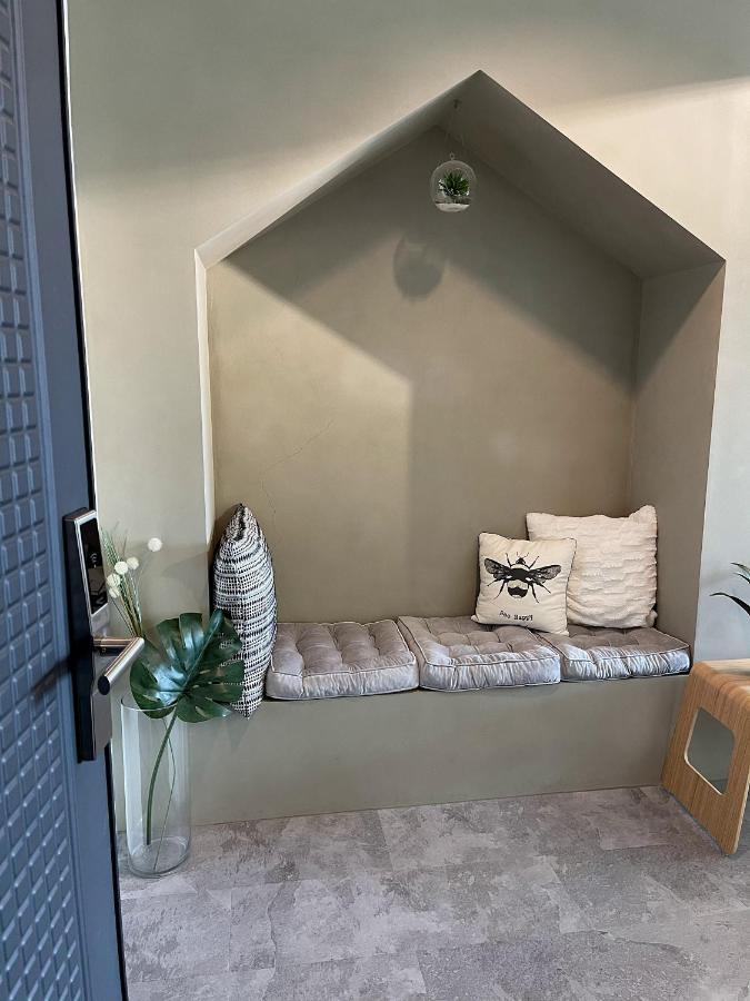 Appartamento Sundaze Heng-ch'un Esterno foto