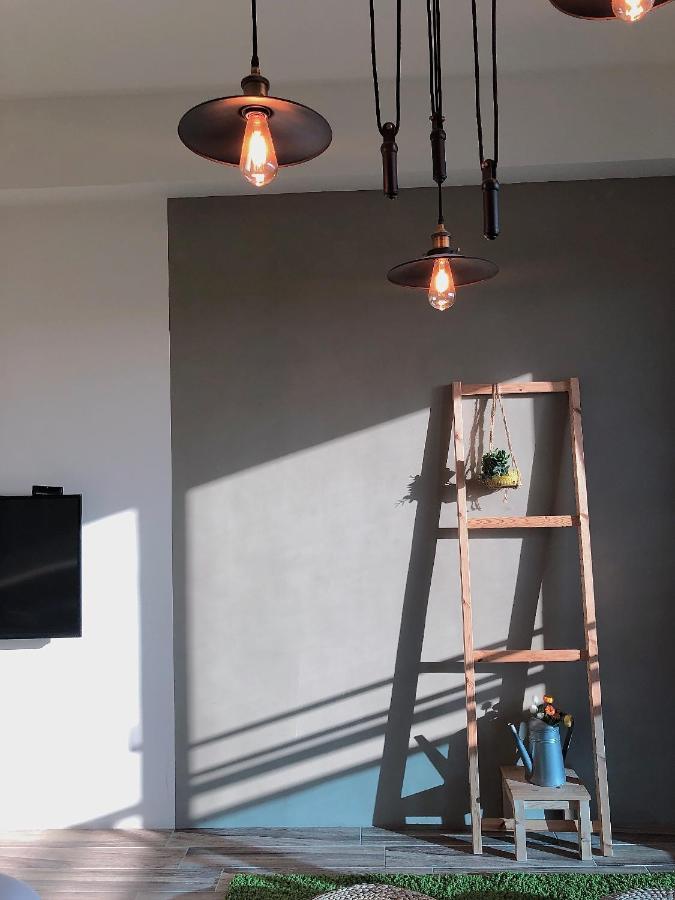 Appartamento Sundaze Heng-ch'un Esterno foto