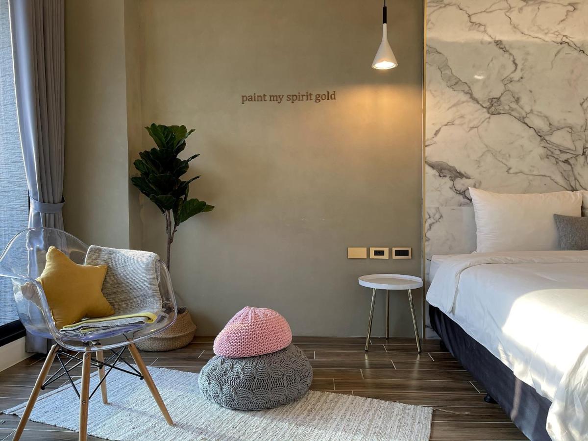 Appartamento Sundaze Heng-ch'un Esterno foto