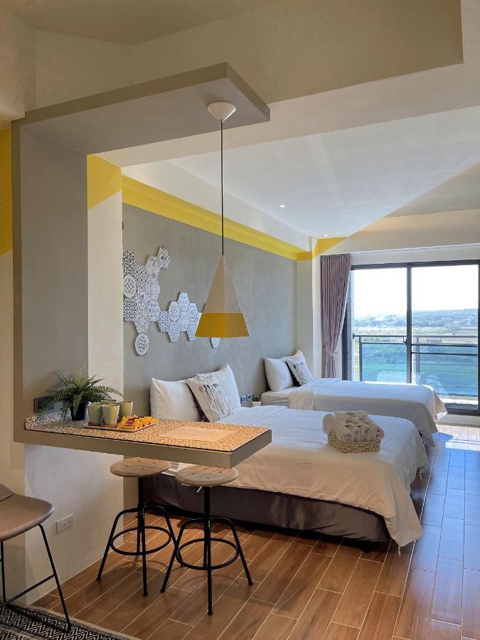 Appartamento Sundaze Heng-ch'un Esterno foto